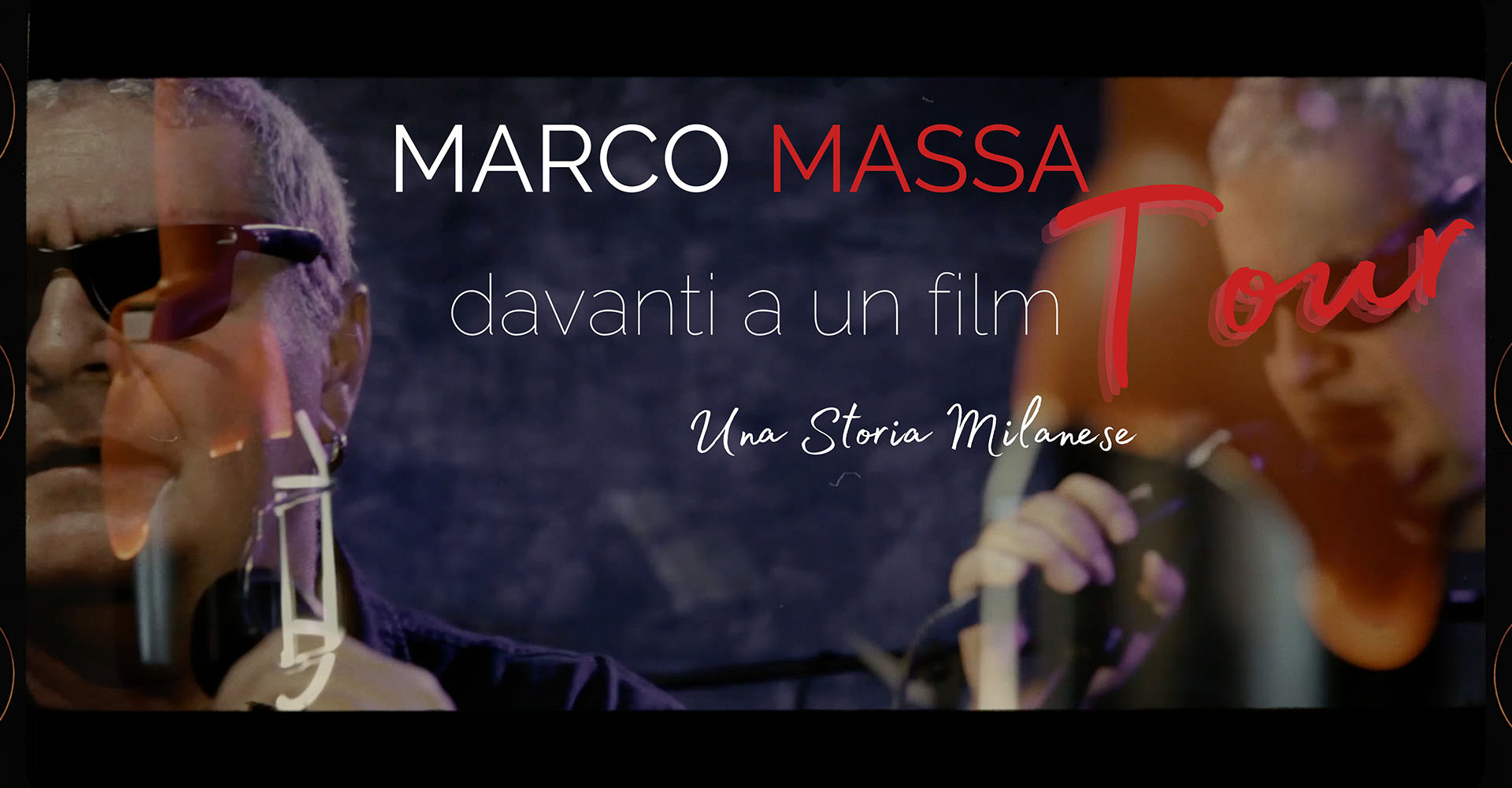 marco massa in concerto 2023